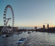 Crowne Plaza London - Docklands by IHG