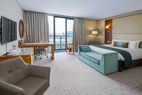 Crowne Plaza London - Docklands by IHG