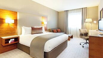 Crowne Plaza London - Docklands by IHG