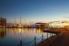 Crowne Plaza London - Docklands by IHG