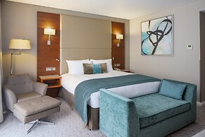 Crowne Plaza London - Docklands by IHG