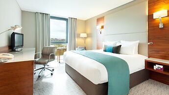 Crowne Plaza London - Docklands by IHG