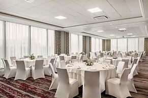 Crowne Plaza London - Docklands by IHG