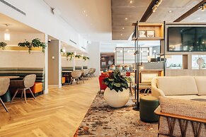 Crowne Plaza London - Docklands by IHG