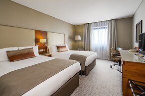 Crowne Plaza London - Docklands by IHG