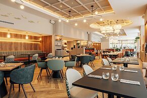 Crowne Plaza London - Docklands by IHG