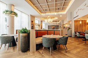 Crowne Plaza London - Docklands by IHG