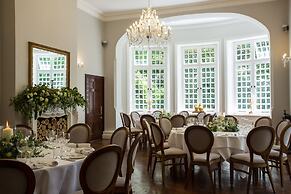 Chateau La Chaire
