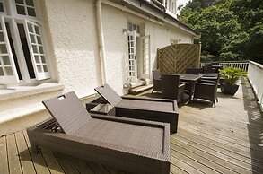 Chateau La Chaire