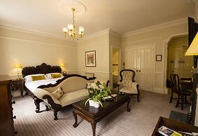 Chateau La Chaire