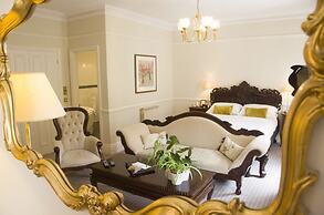 Chateau La Chaire