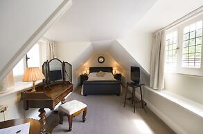 Chateau La Chaire