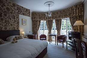 Chateau La Chaire