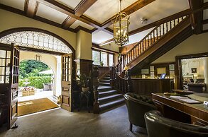 Chateau La Chaire
