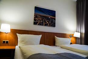 Hotel Niederraeder Hof