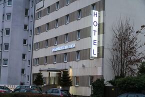 Hotel Niederraeder Hof