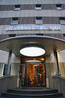 Hotel Niederraeder Hof