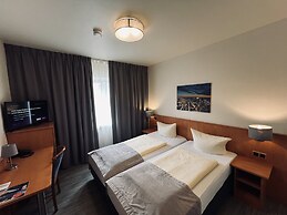 Hotel Niederraeder Hof