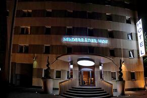 Hotel Niederraeder Hof