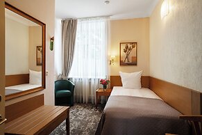 Mabre Residence Hotel