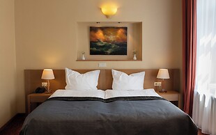 Mabre Residence Hotel
