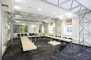 Mabre Residence Hotel