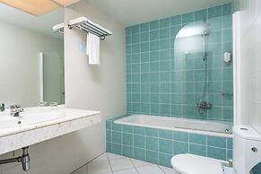 Mabre Residence Hotel