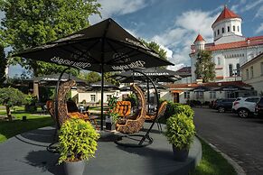 Mabre Residence Hotel