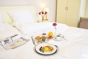 Mabre Residence Hotel