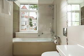 Mabre Residence Hotel