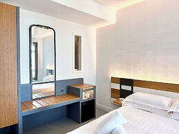 So' Lifestyle Hotel Sorrento