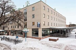 Best Western Hotel Tranas Statt