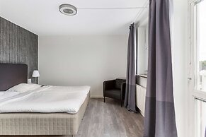 Best Western Hotel Tranas Statt