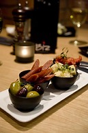 Best Western Hotel Tranas Statt