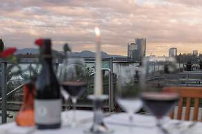 Ameron Bonn Hotel Königshof