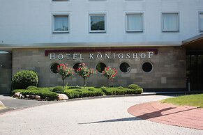 Ameron Bonn Hotel Königshof