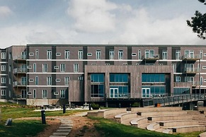 Utsikten Hotell - Unike Hoteller