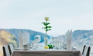 Utsikten Hotell - Unike Hoteller