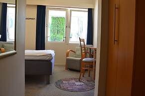Utsikten Hotell - Unike Hoteller