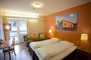 Utsikten Hotell - Unike Hoteller