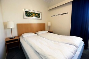 Utsikten Hotell - Unike Hoteller