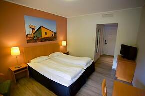 Utsikten Hotell - Unike Hoteller