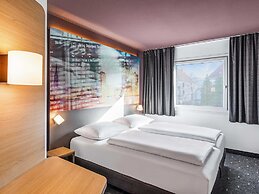B&B HOTEL Hamburg-Airport