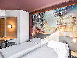 B&B HOTEL Hamburg-Airport