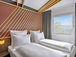 B&B HOTEL Hamburg-Airport