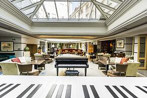 Aria Hotel Prague