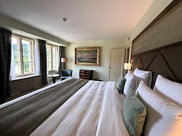 Aria Hotel Prague