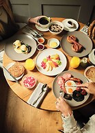 The Queensberry Hotel