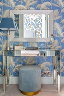The Queensberry Hotel