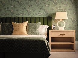 The Queensberry Hotel